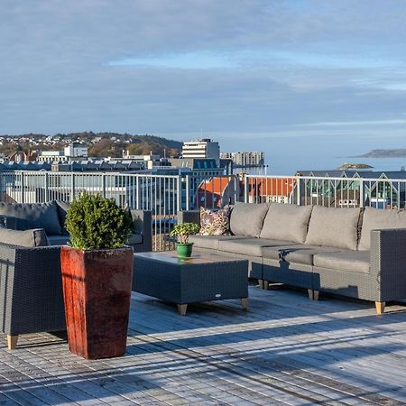 Vander - Pedersgata Stavanger Exterior foto