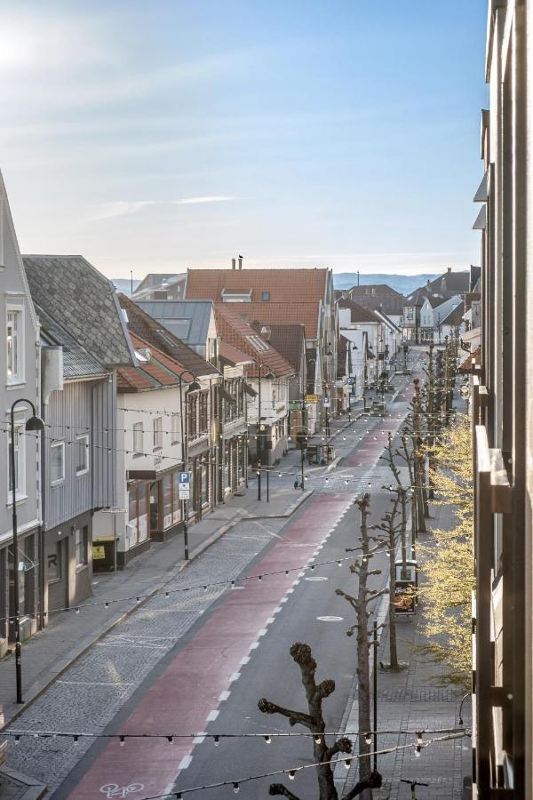 Vander - Pedersgata Stavanger Exterior foto