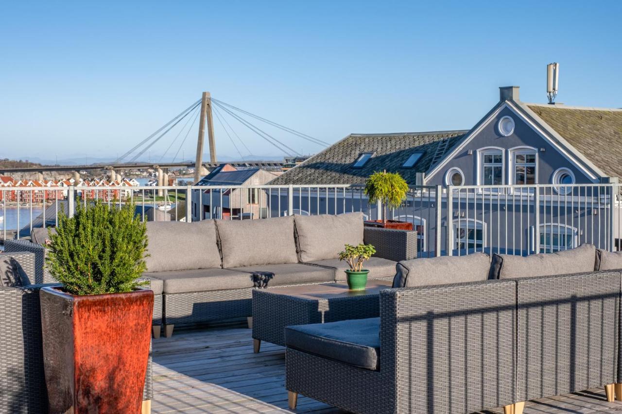 Vander - Pedersgata Stavanger Exterior foto